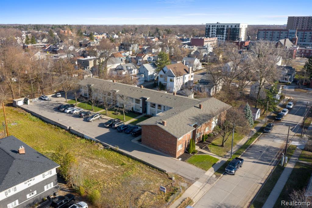 Property Photo: 314 Oakland Avenue MI 48067 1775