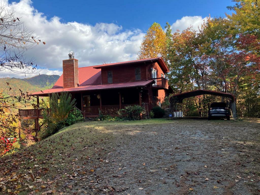 Property Photo:  1997 Copper Creek  NC 28906 