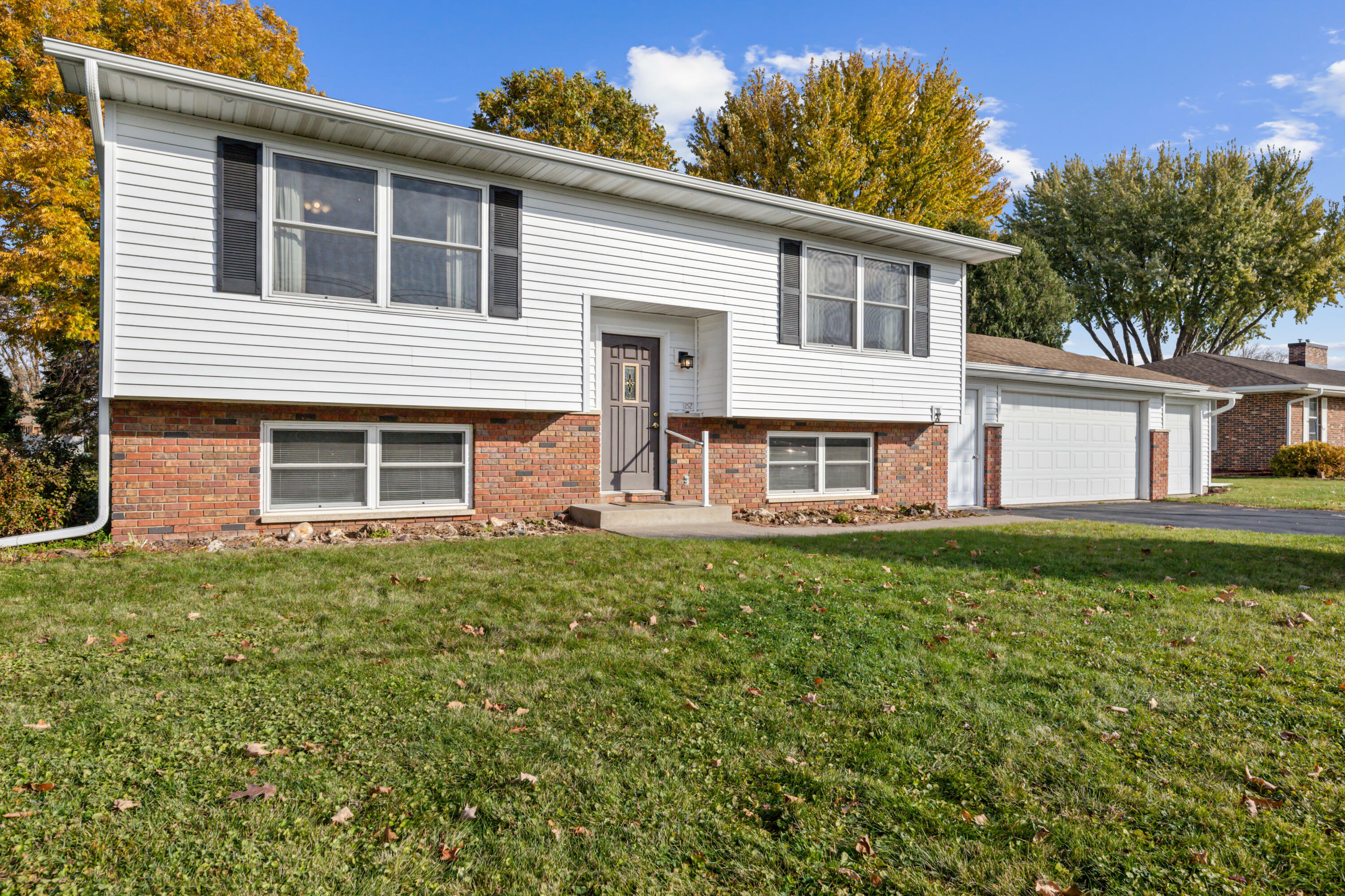 Property Photo: 252 Hamlin St WI 54669