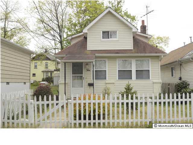Property Photo: 10 Lohsen Avenue NJ 07734