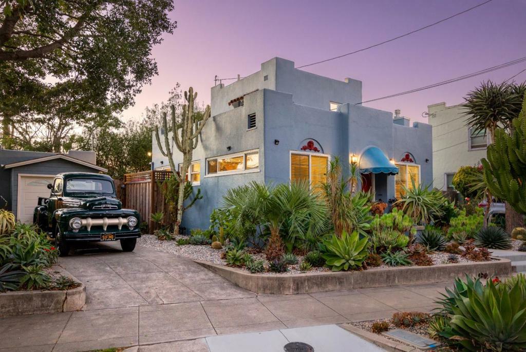 Property Photo:  313 Dakota Avenue  CA 95060 