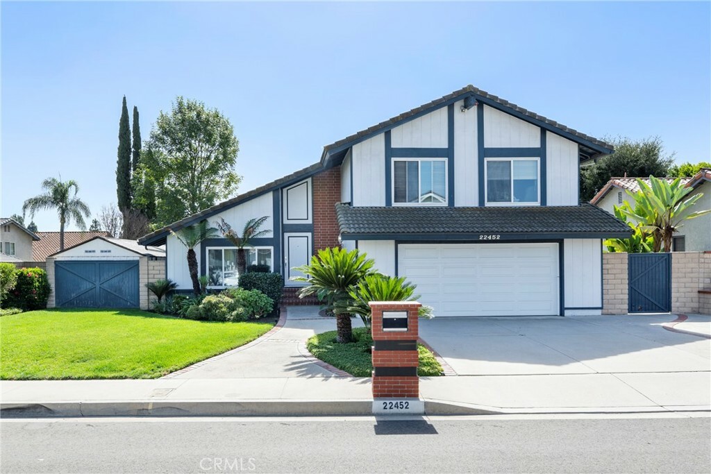 Property Photo:  22452 Birds Eye Drive  CA 91765 