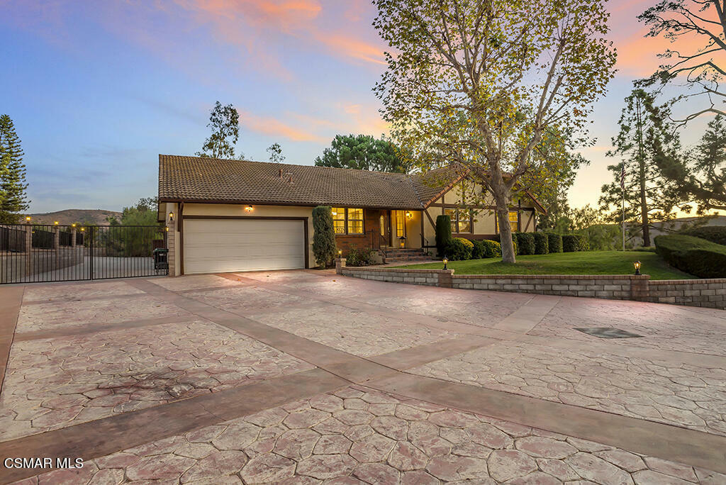 1239 Mellow Lane  Simi Valley CA 93065 photo