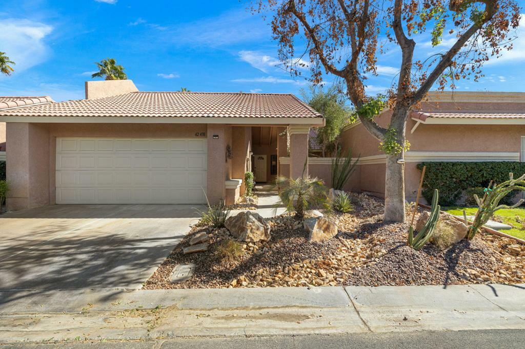 42438 Sand Dune Drive  Palm Desert CA 92211 photo