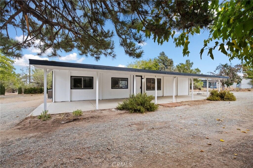 Property Photo:  5773 Cambria Road  CA 92371 