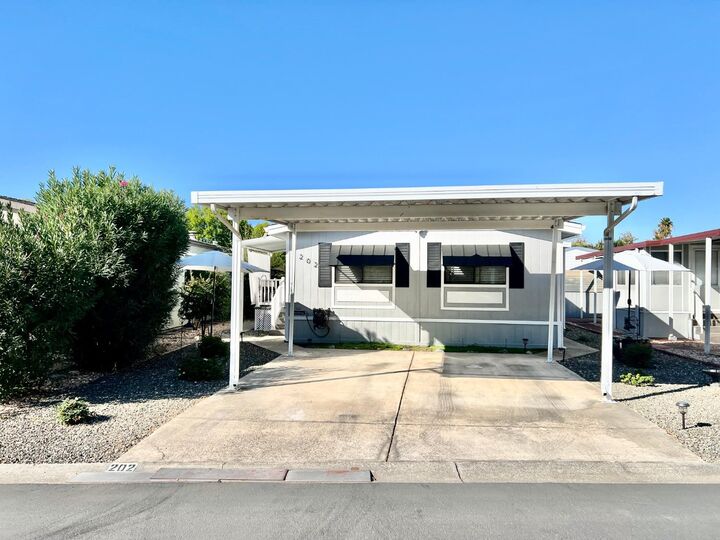 5505 S Grove Street 202  Rocklin CA 95677 photo