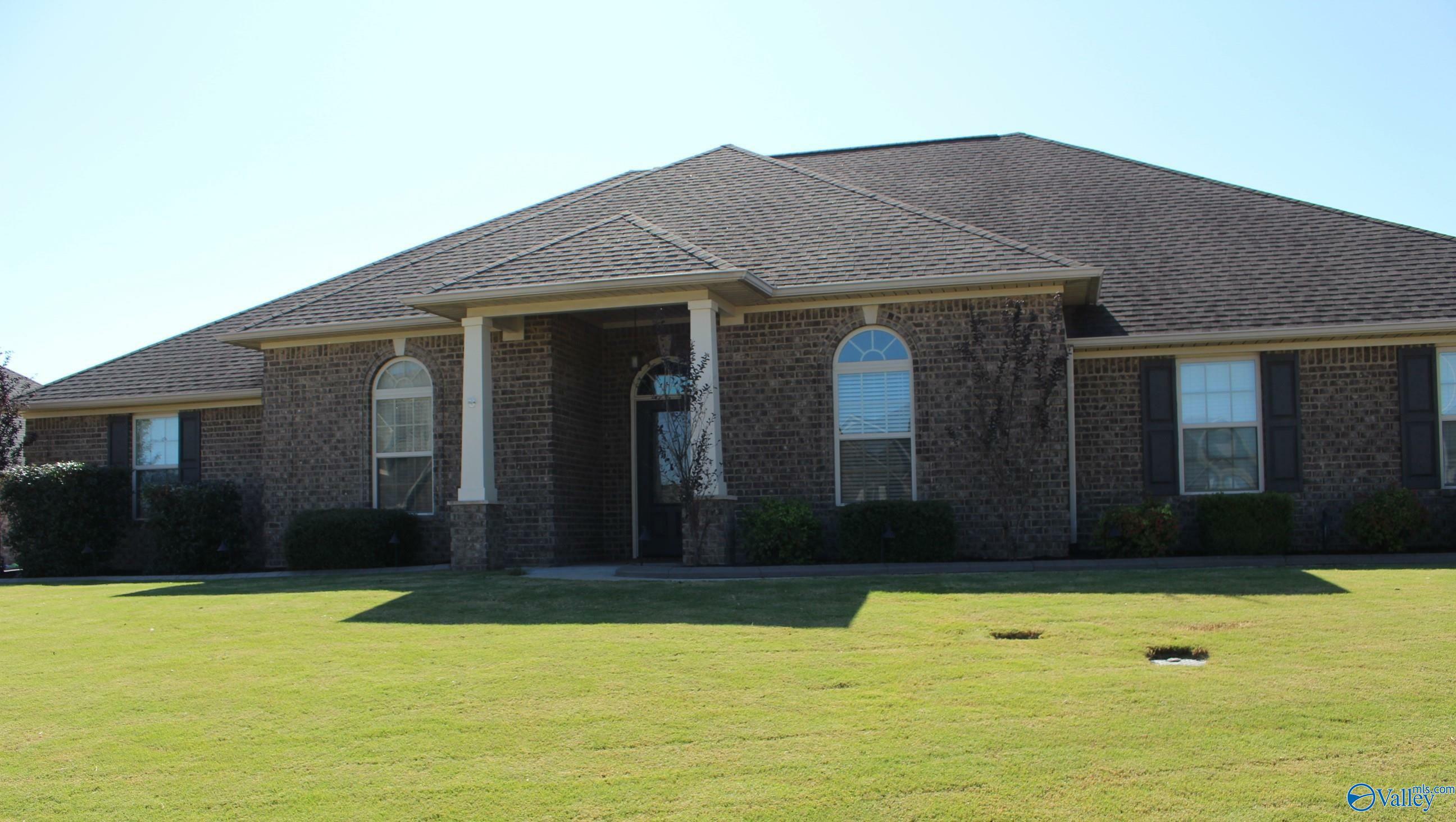 Property Photo:  25292 Rutledge Drive  AL 35613 