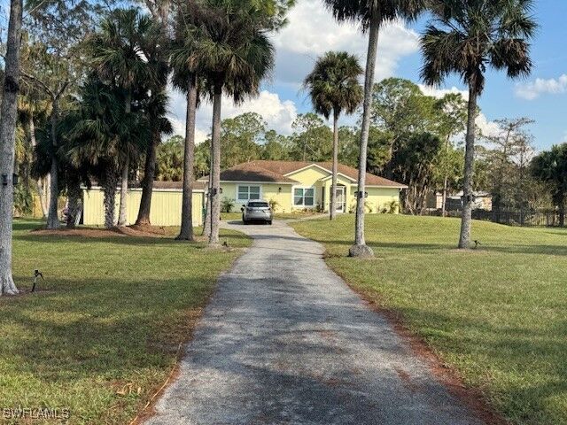 Property Photo: 210 20th Street SE FL 34117