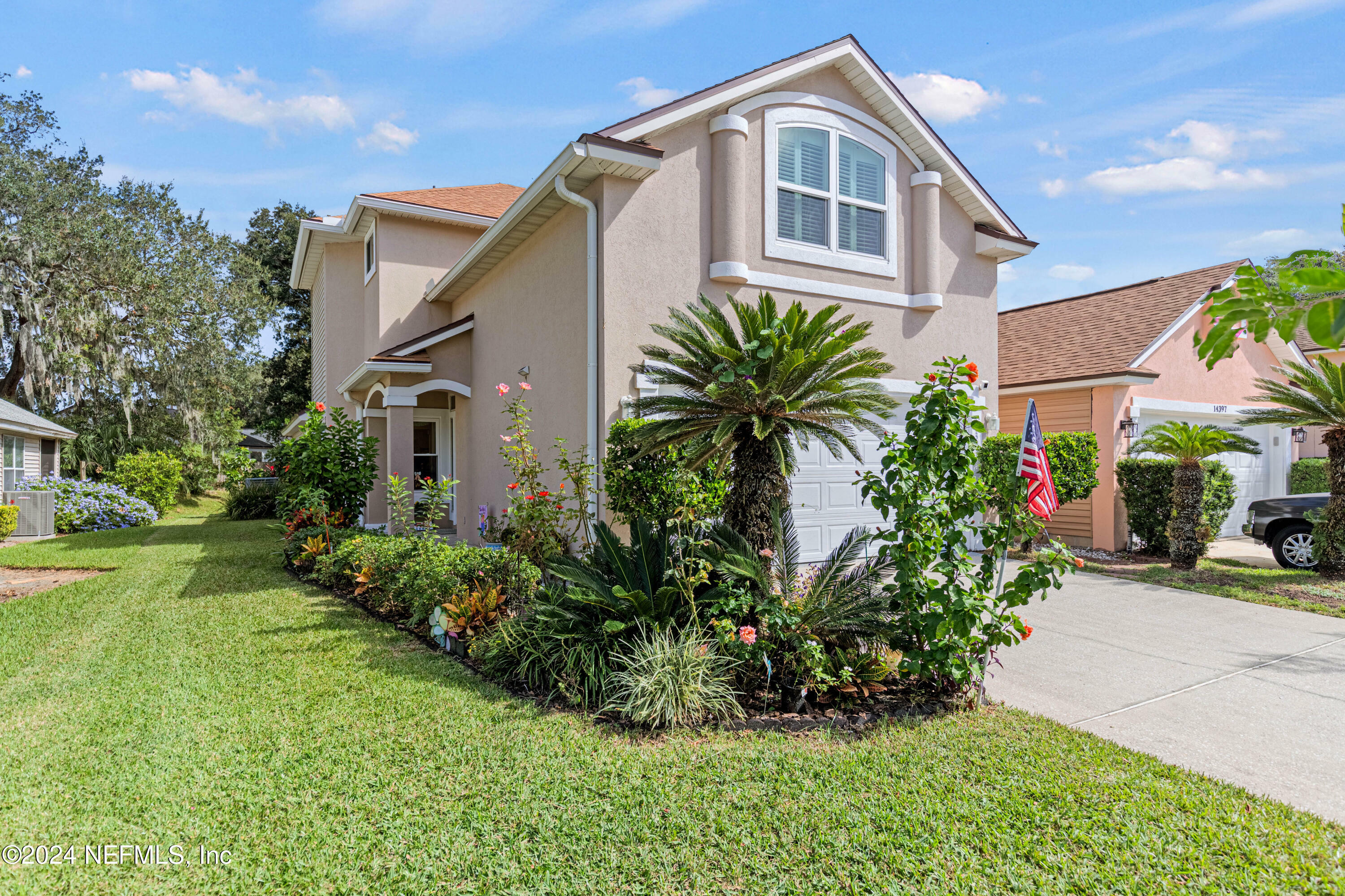 Property Photo:  14395 Pelican Bay Court  FL 32224 