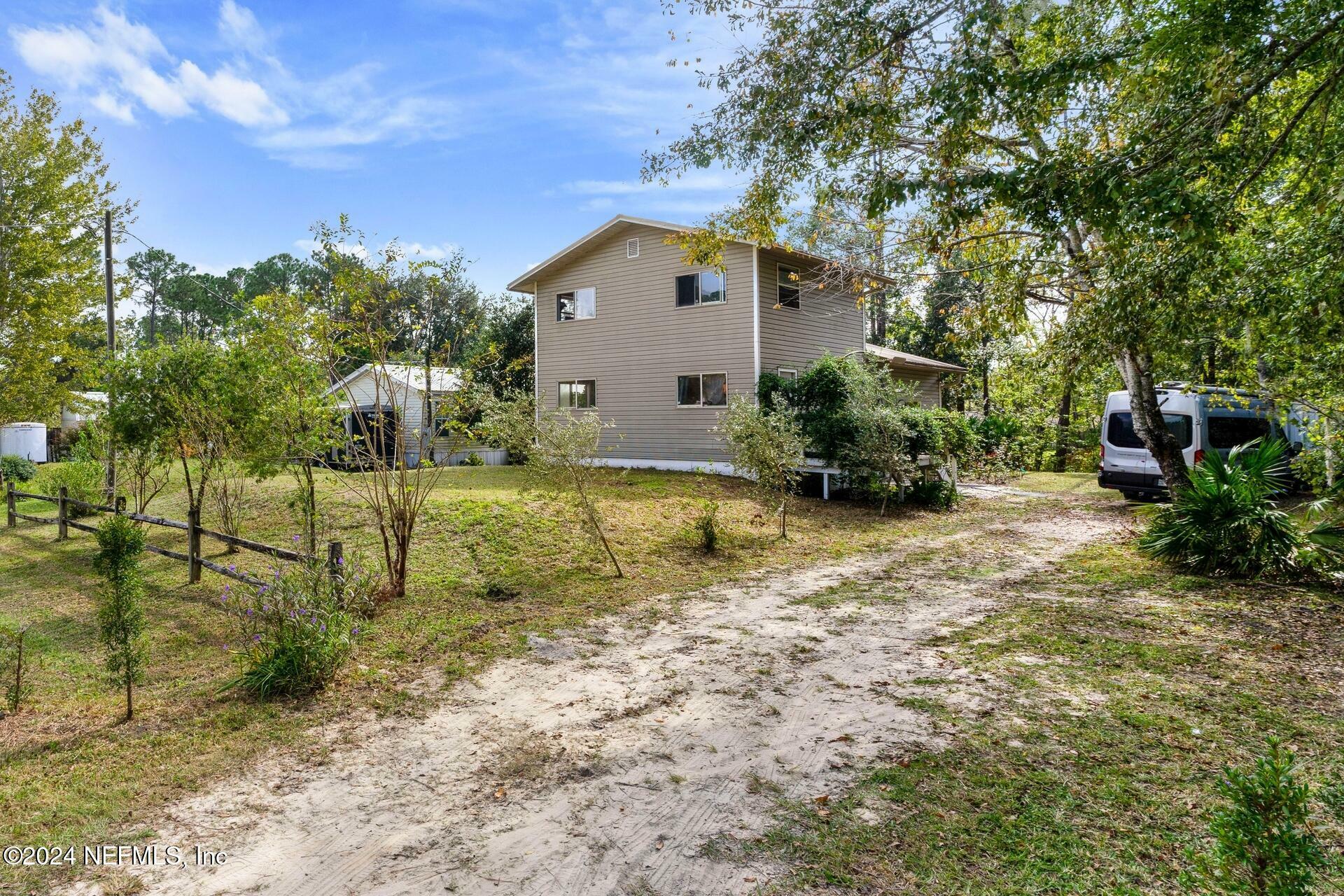 Property Photo:  131 Kingfish Avenue  FL 32177 