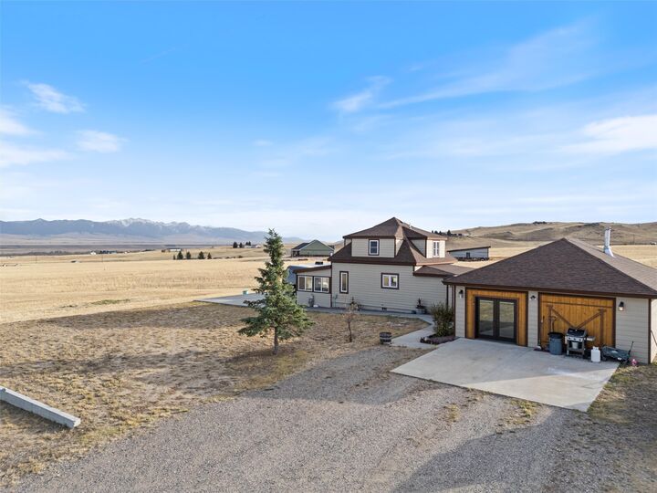 Property Photo:  193 Tobe Road  MT 59729 