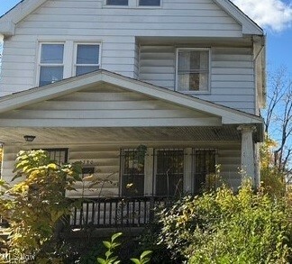 Property Photo:  3280 E 123rd Street  OH 44120 