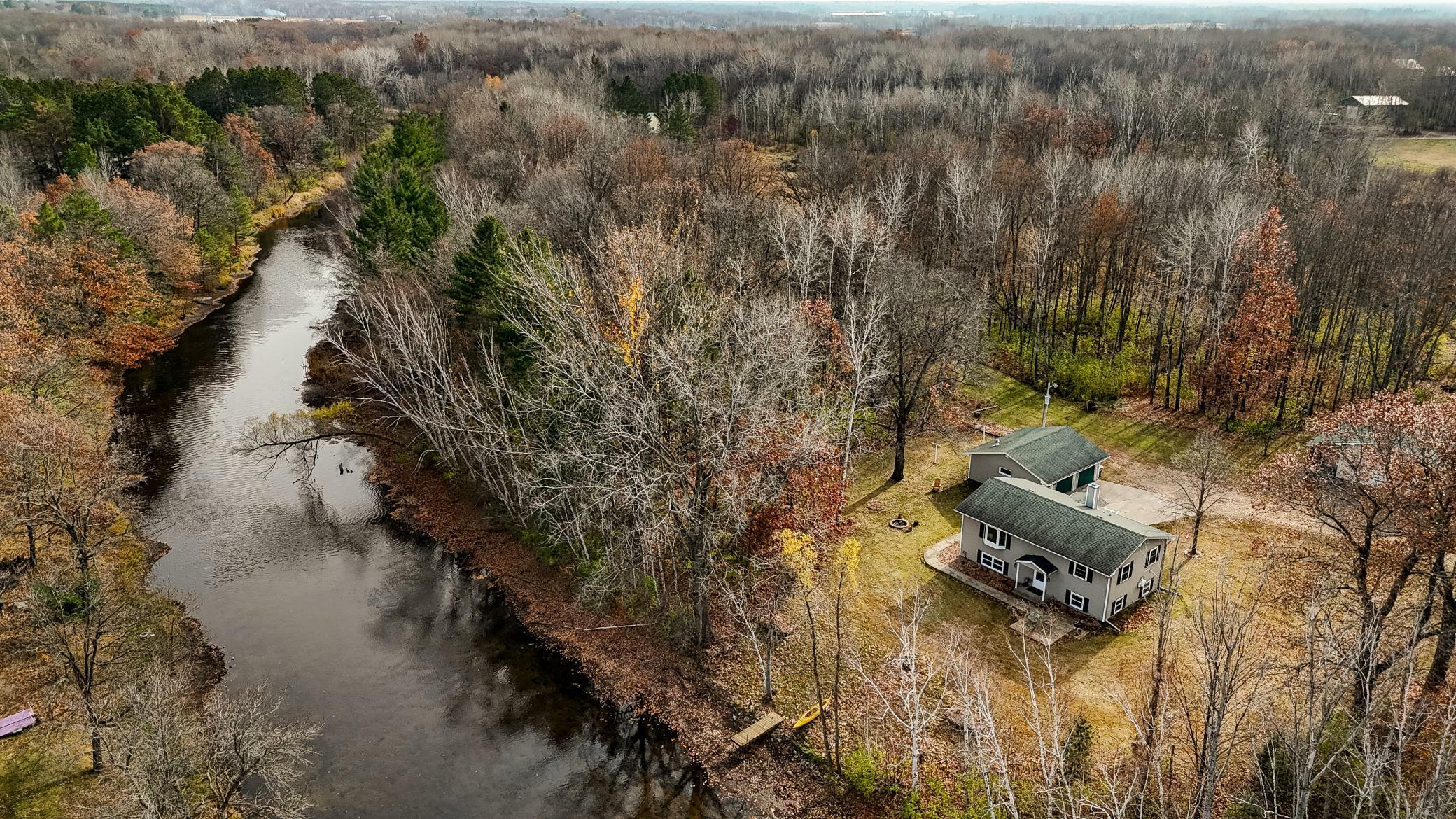 Property Photo: 12314 Hill Street MN 56359