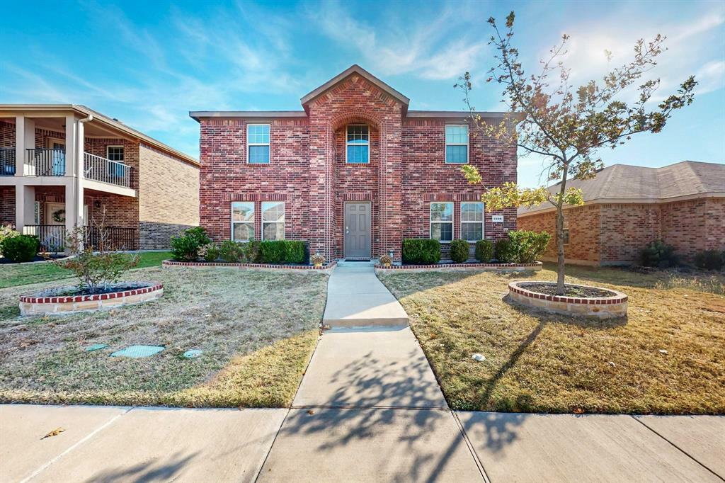 Property Photo:  2508 Glen Hollow Drive  TX 75134 