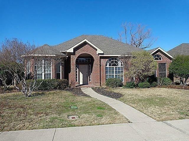 1653 Glenmore Drive  Lewisville TX 75077 photo