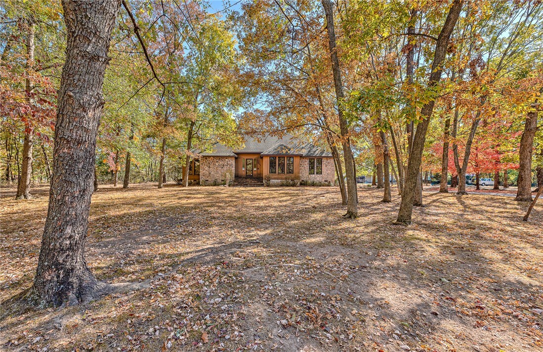 Property Photo:  3602 W Fir Street  AR 72758 