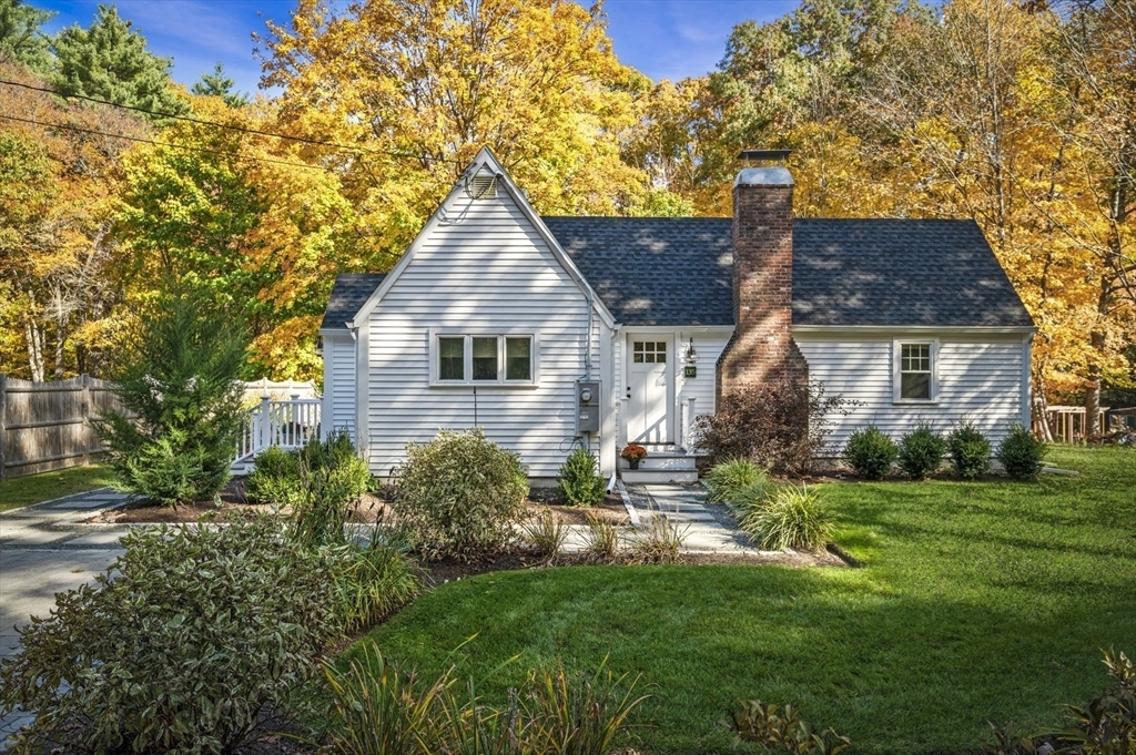 Property Photo:  135 Cutler Road  MA 01982 