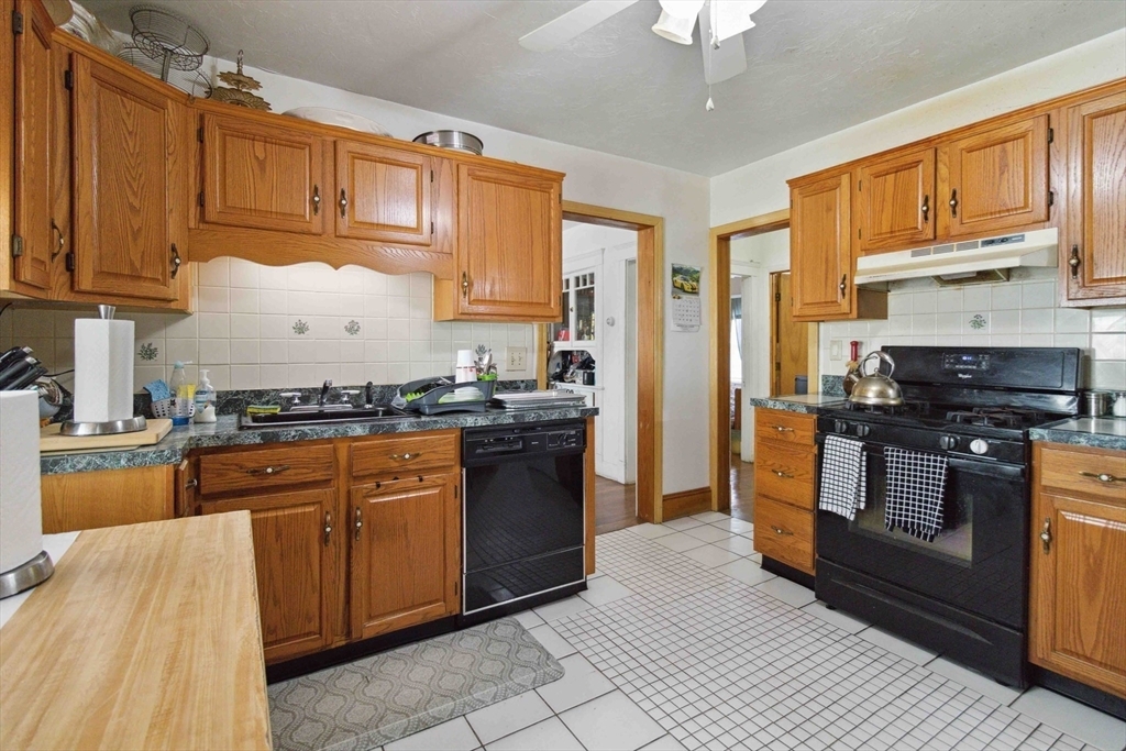 Property Photo:  50 Rockwell St  MA 02124 