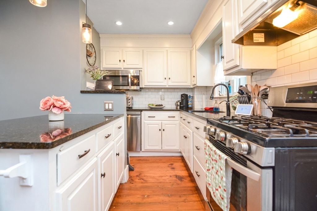 Property Photo:  368 N. Elm St  MA 02379 