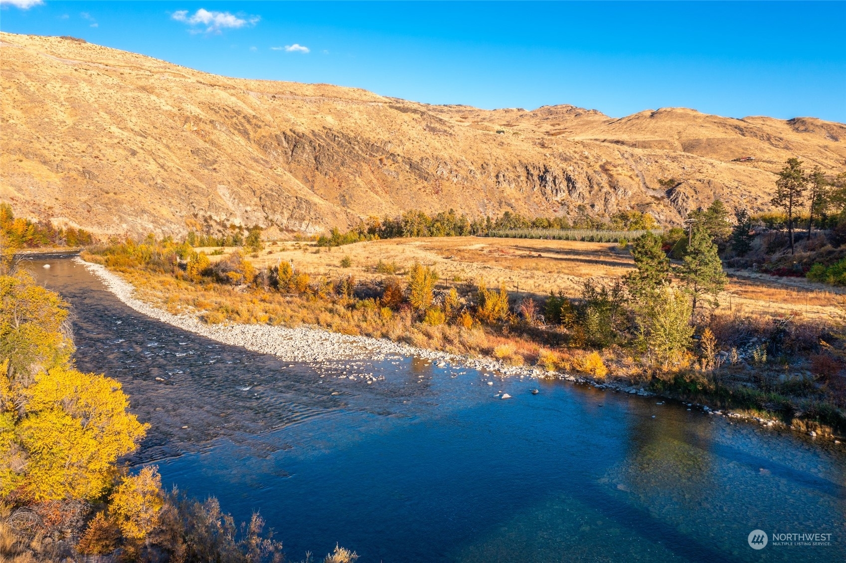 Property Photo: 0 Highway 153 WA 98846