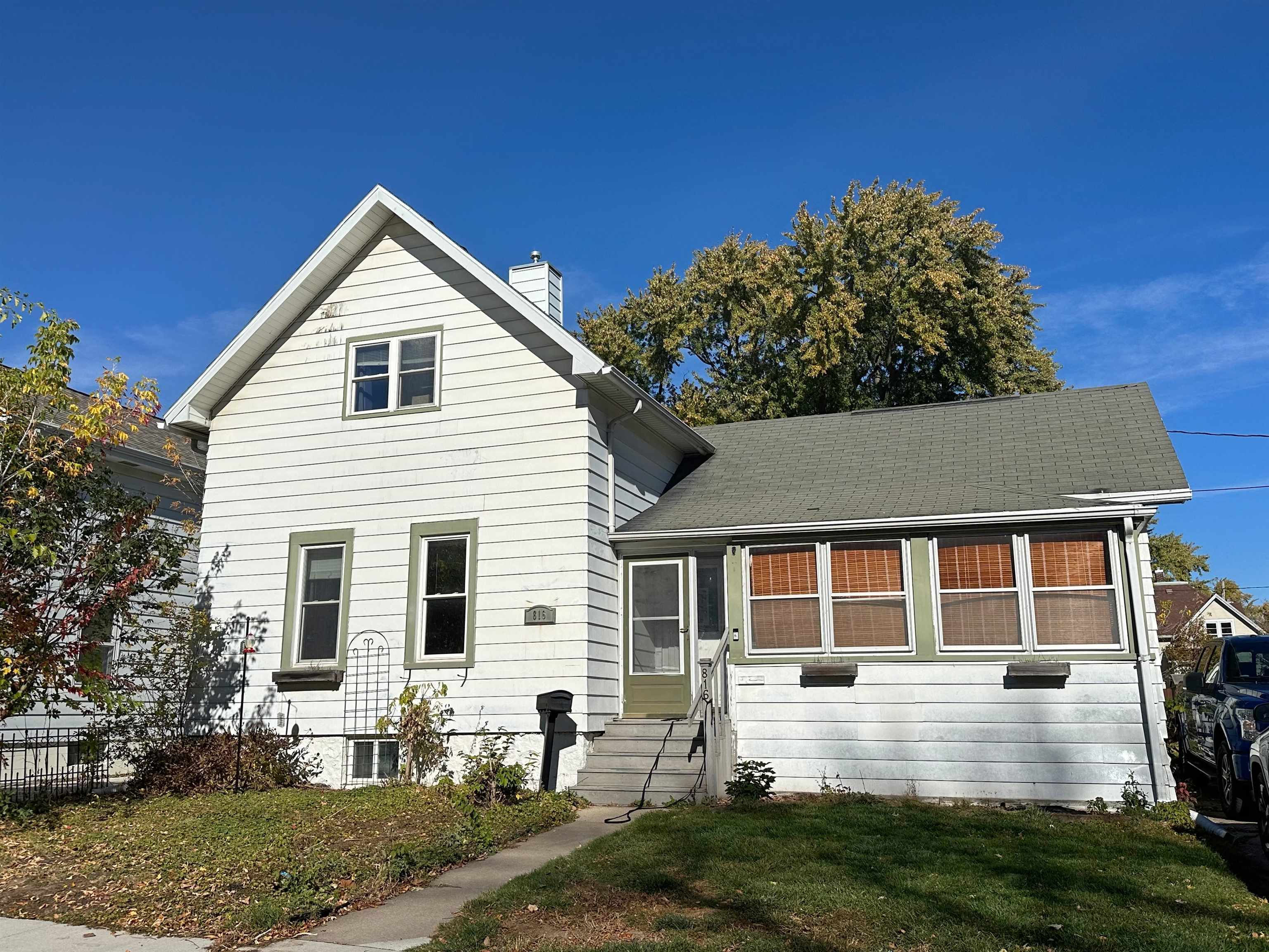 816 W Elsie Street  Appleton WI 54914 photo