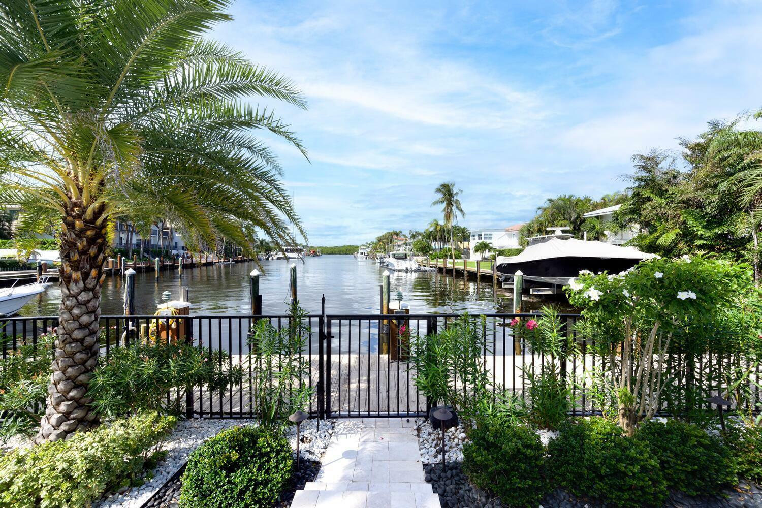 Property Photo:  4502 S Ocean Boulevard  FL 33487 