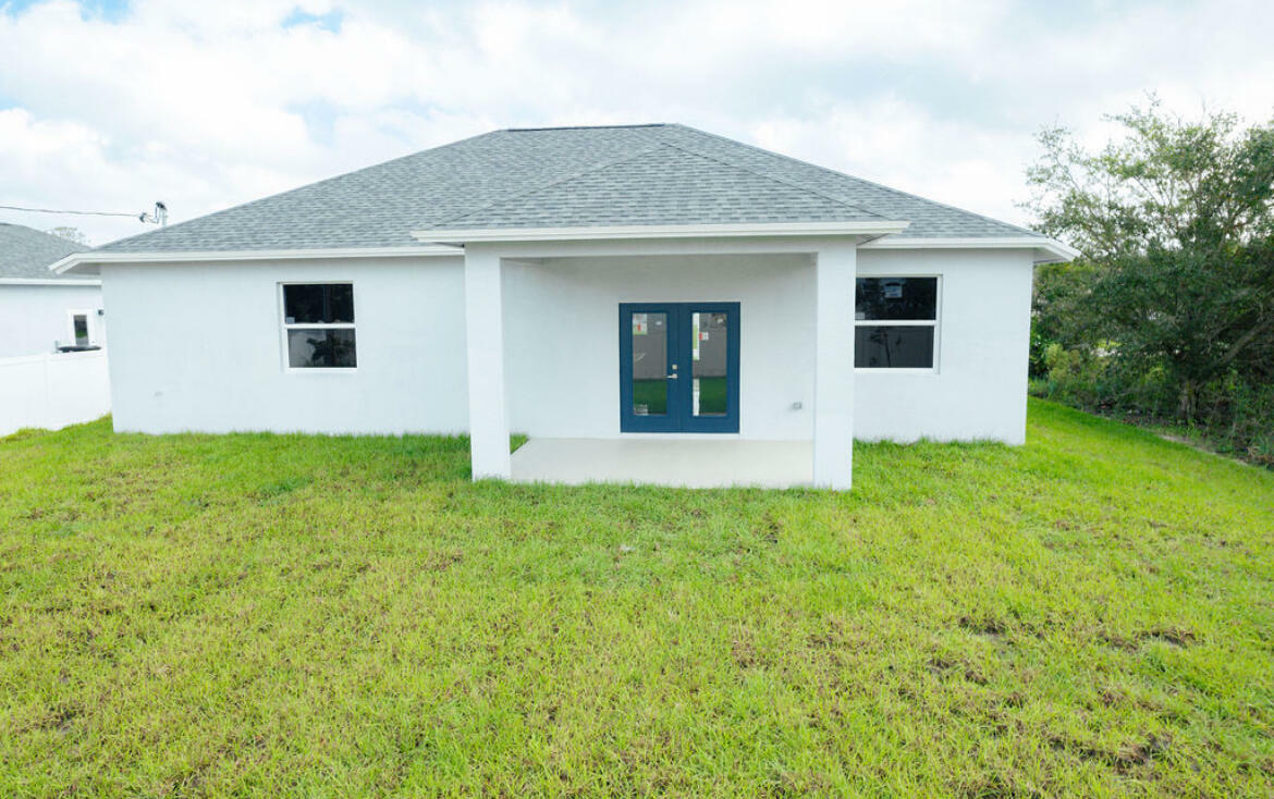 Property Photo:  3498 SW Princeton Street  FL 34953 