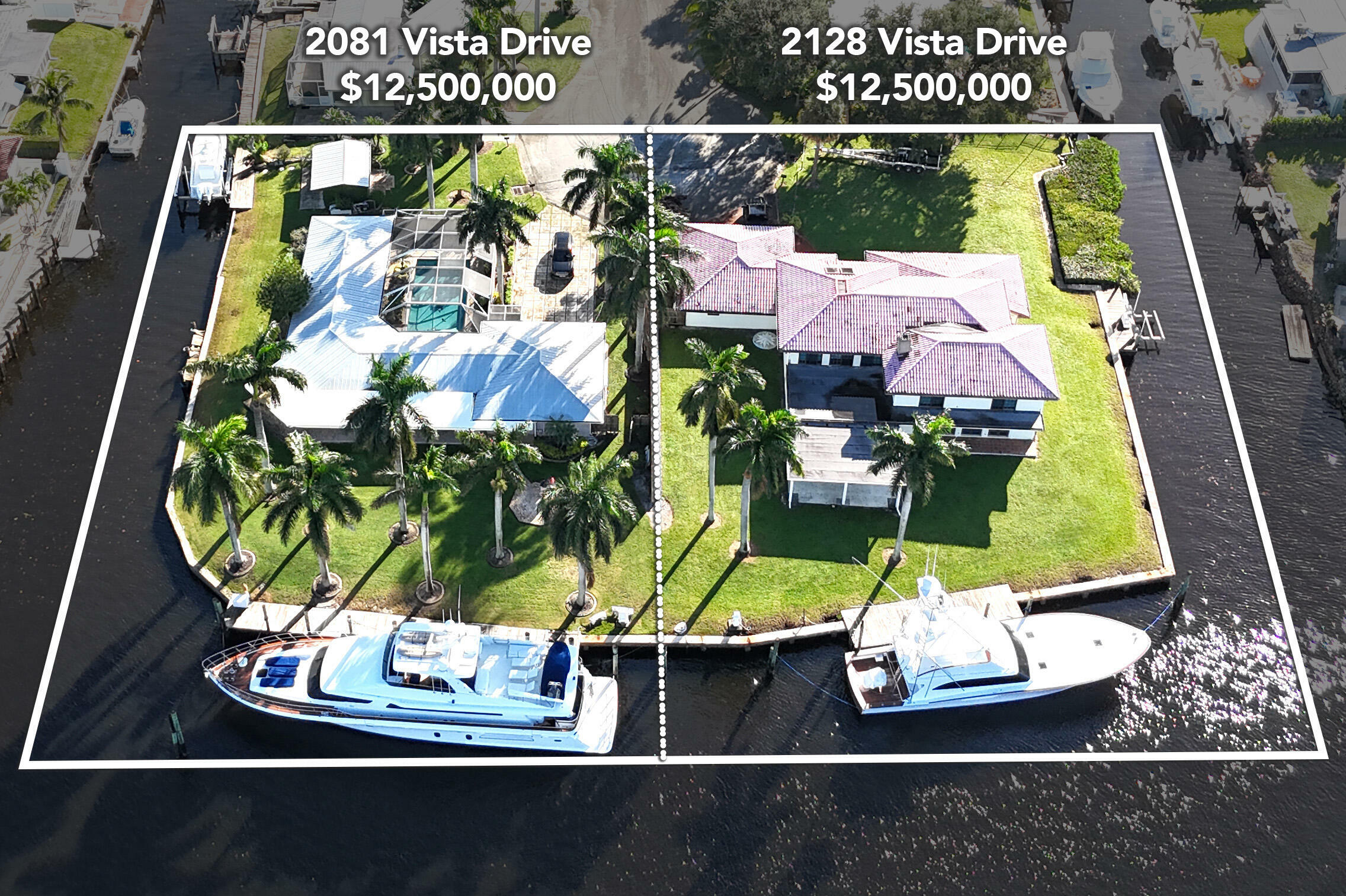 Property Photo:  2081 Vista Drive  FL 33408 