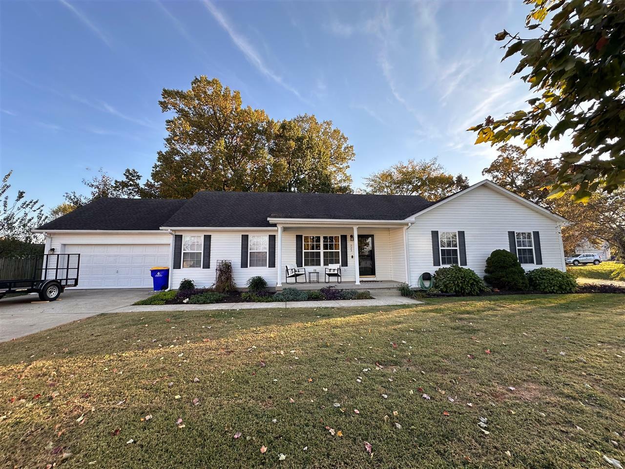 Property Photo:  223 Red Maple Street  KY 42101 