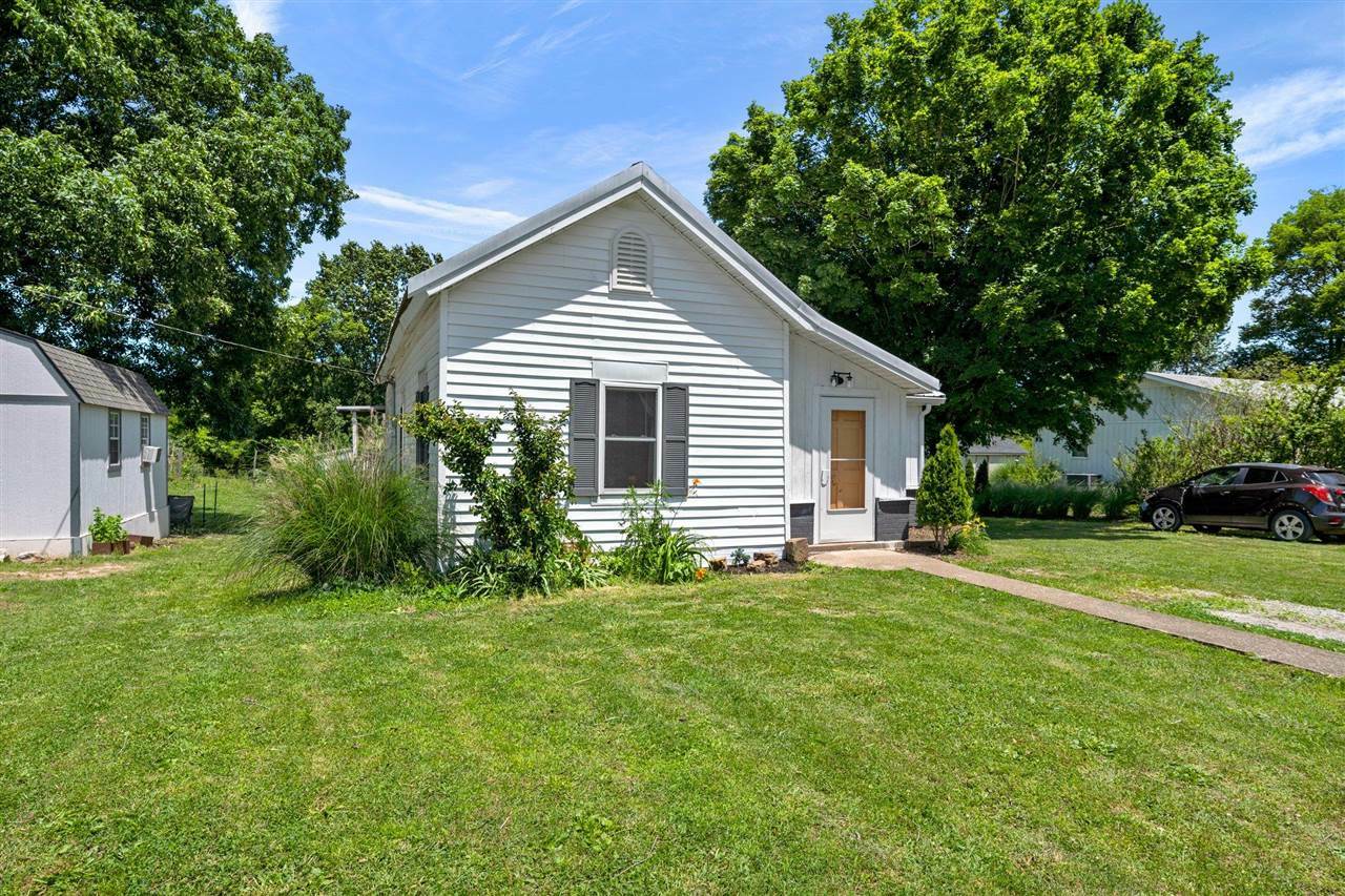 Property Photo:  270 Peterson Avenue  KY 42206 