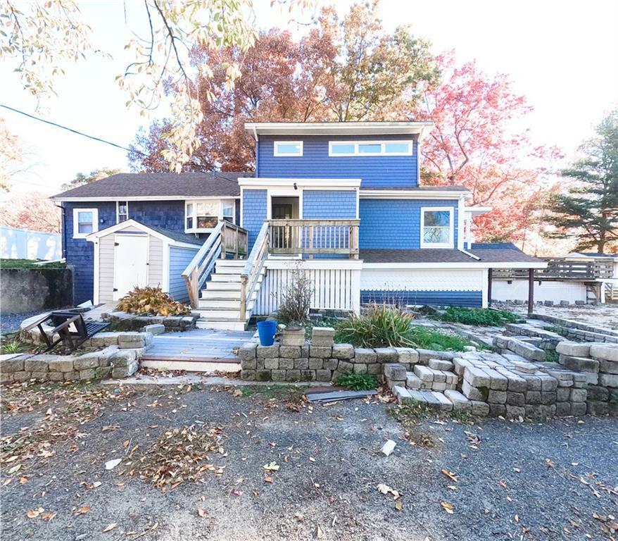 Property Photo:  39 Louise Street  RI 02895 