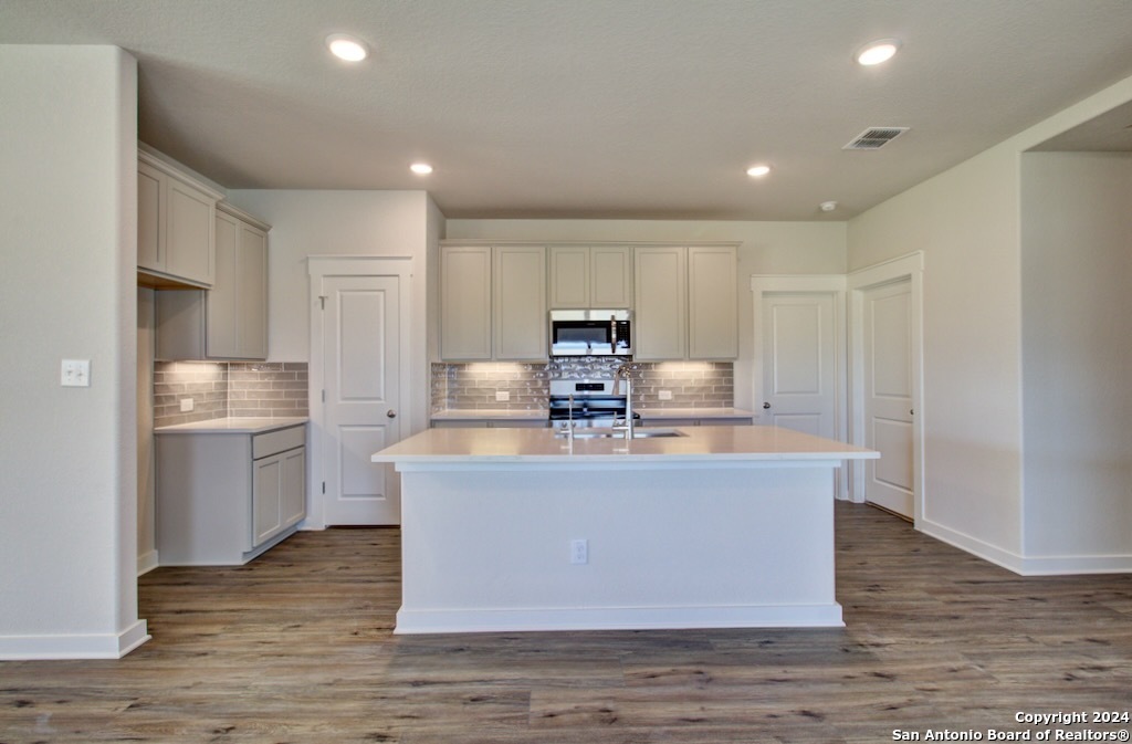 Property Photo:  3570 Starbright Drive  TX 78130 