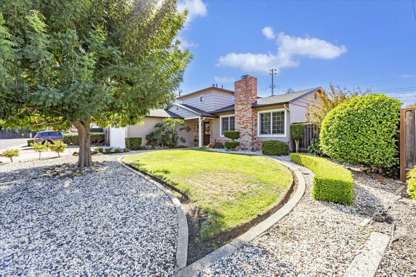 Property Photo:  4670 Greenbush Drive  CA 94521 