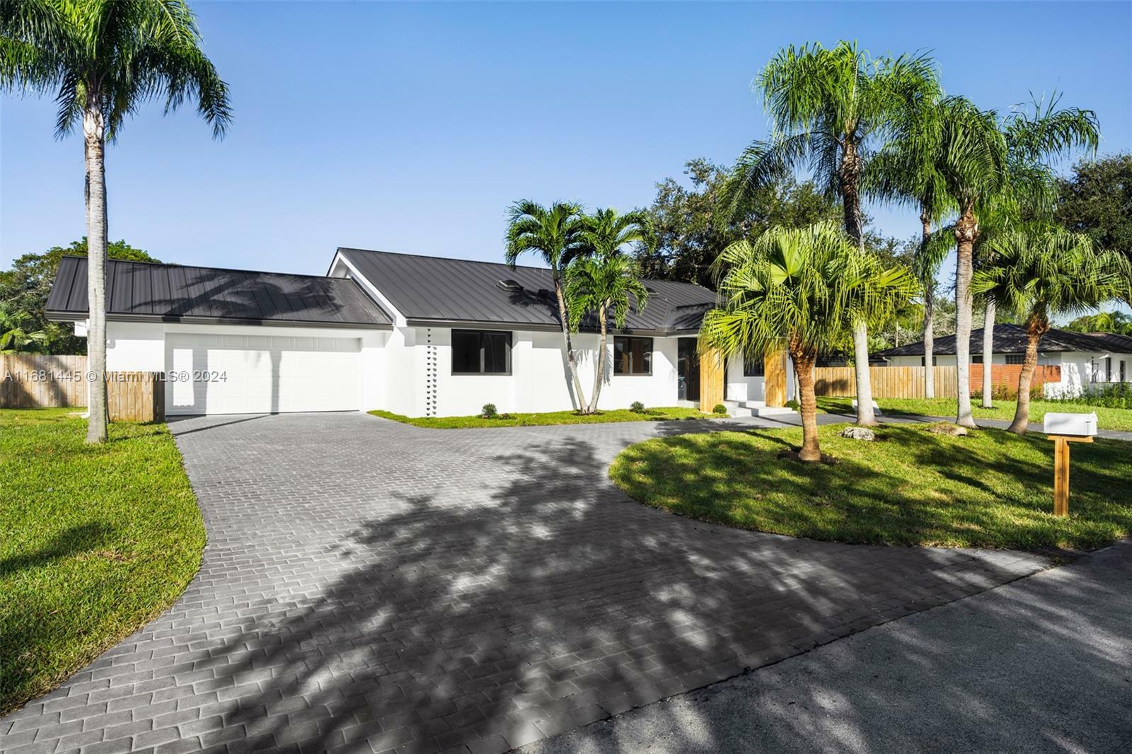 Property Photo:  17640 SW 85th Ave  FL 33157 