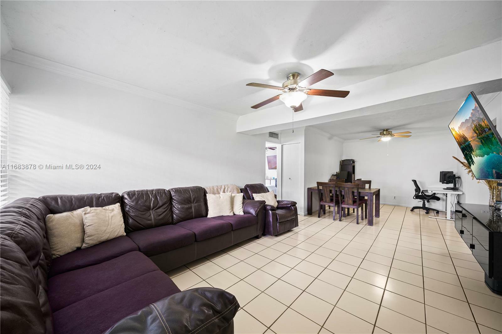 Property Photo:  12800 SW 43rd Dr 108  FL 33175 