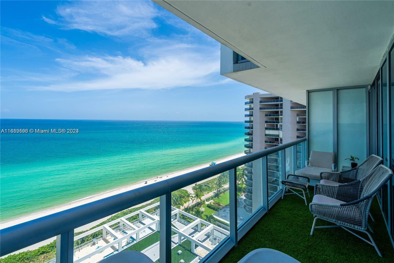 6799 Collins Ave 1602  Miami Beach FL 33141 photo