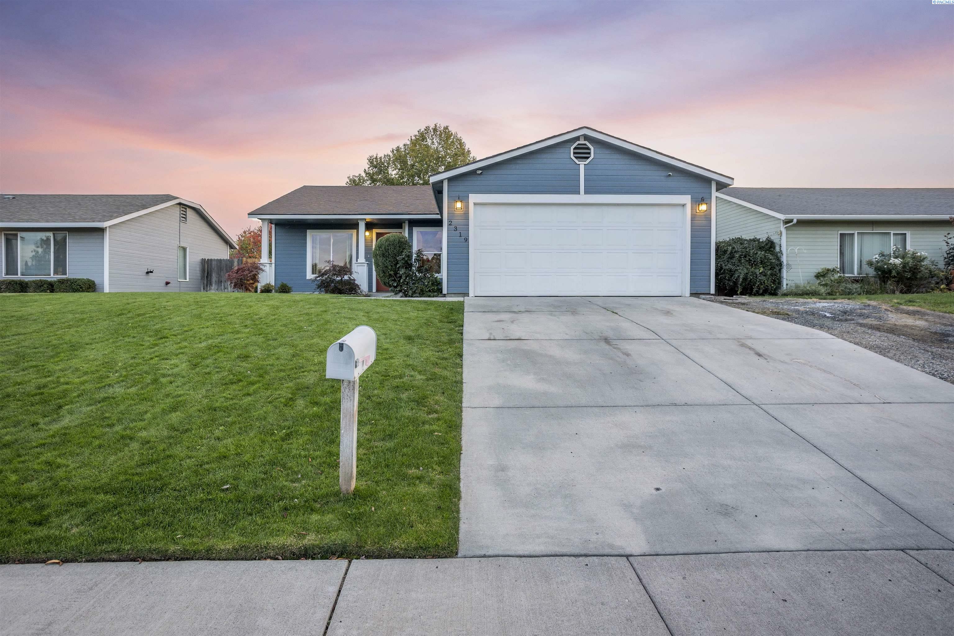 2319 W 20th Ave  Kennewick WA 99337 photo