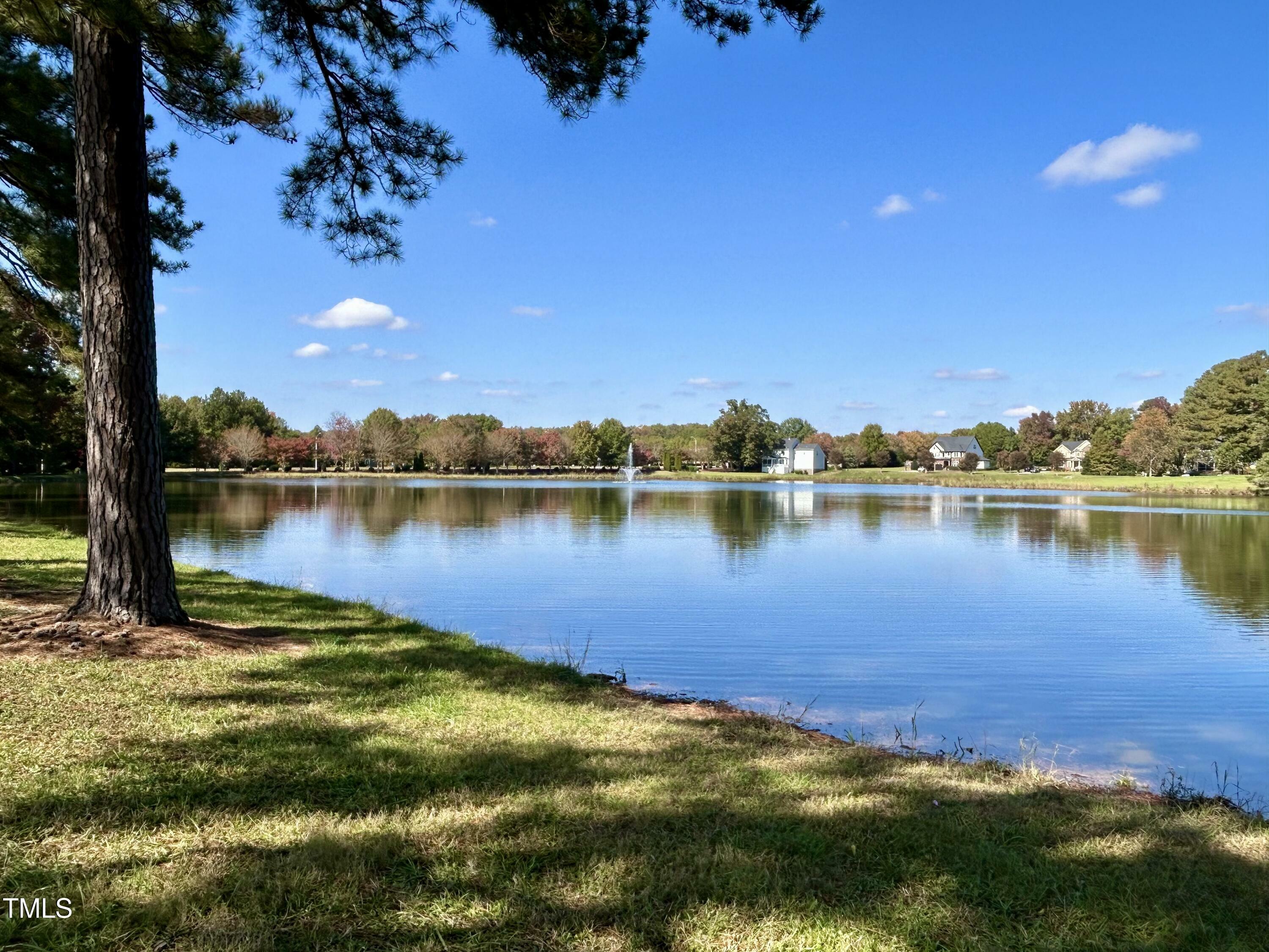 Property Photo:  3000 Wolfs Bane Drive  NC 27539 