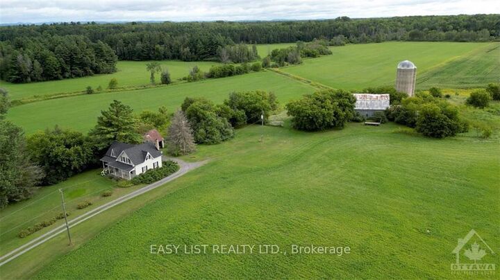 2691 Canaan Road — photo 1