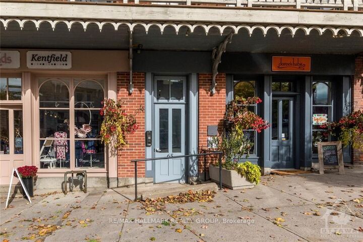 65 Mill Street 206 — photo 1