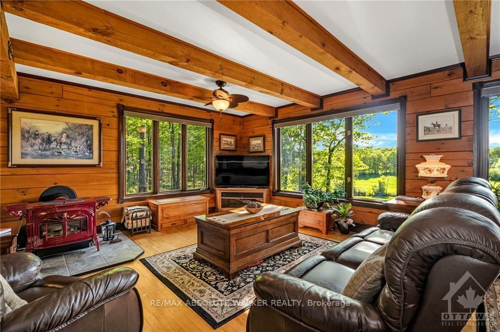 Property Photo: 880 Townline Road ON K0G 1J0