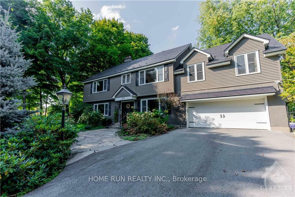 275 Buchan Road  Rockcliffe Park ON K1M 0W4 photo