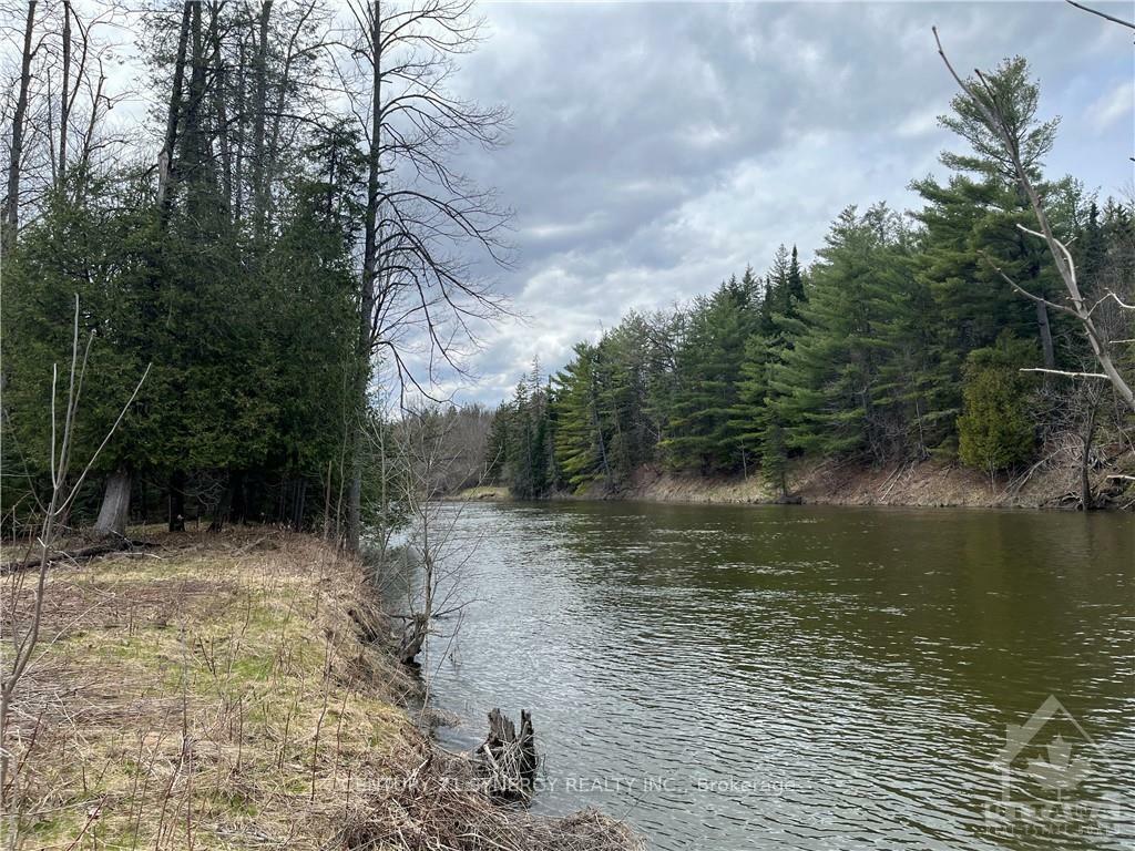 Property Photo: 00 A Goshen Road ON K7V 3Z4