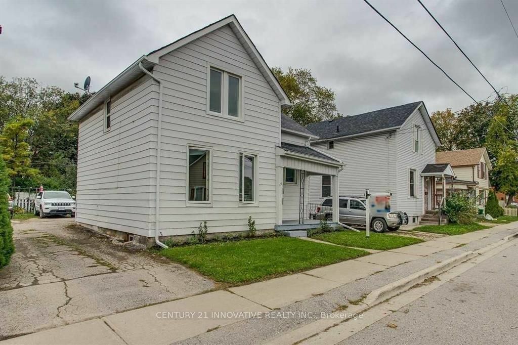 158 Celina St Upper  Oshawa ON L1H 4N5 photo