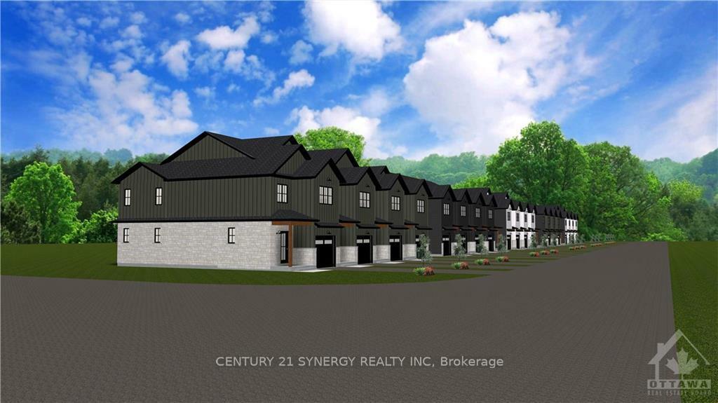 Property Photo: 15 Helene Street ON K0A 1R0