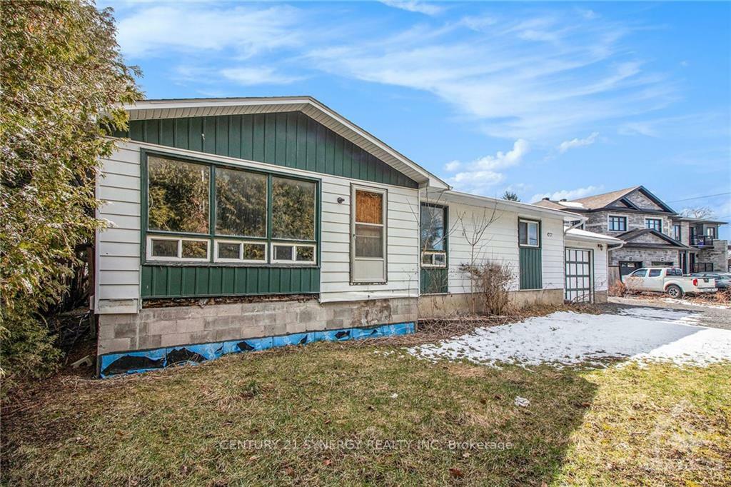 Photo de la propriété: 102 Laurier Street ON K0A 1M0