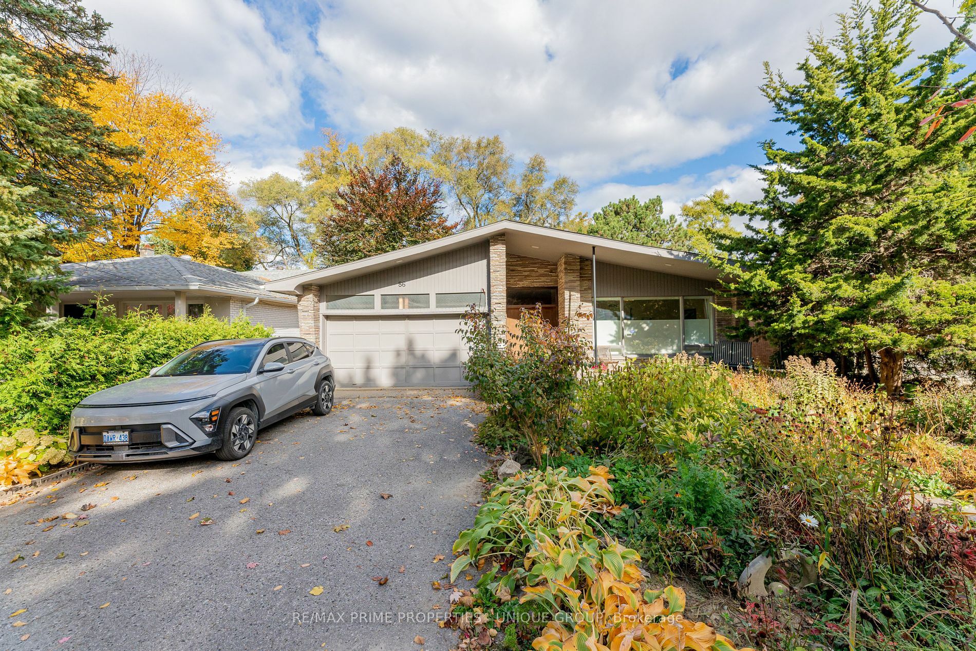 86 Prue Ave  Toronto ON M6B 1R5 photo