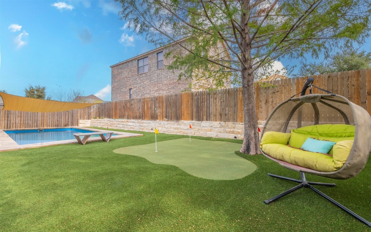 2802 Perkins Place  Georgetown TX 78626 photo