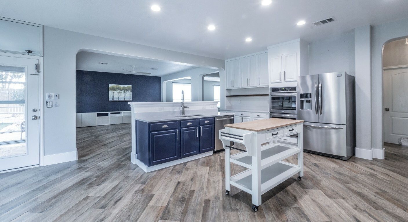 Photo de la propriété:  2802 Perkins Place  TX 78626 