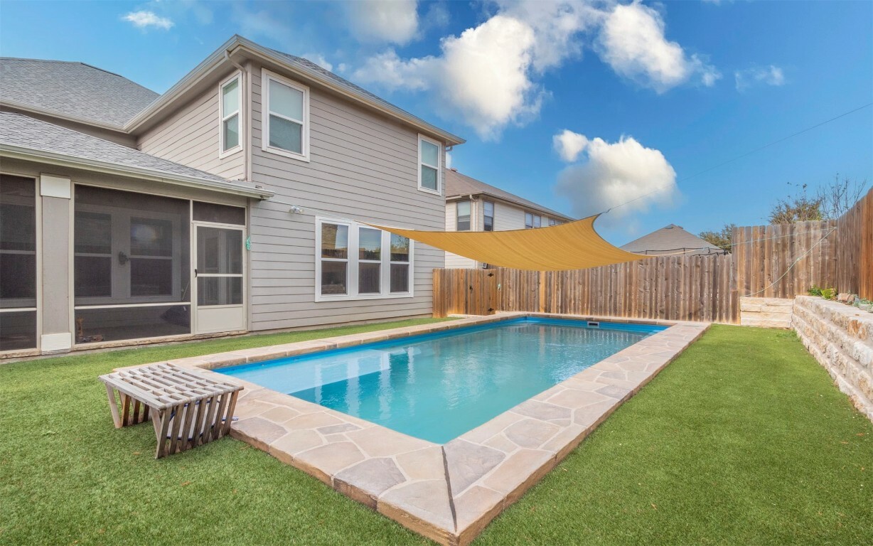 Property Photo: 2802 Perkins Place TX 78626